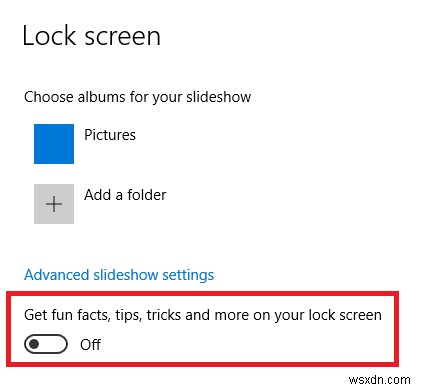 Windows 10のロック画面をもっと便利に！知っておきたいカスタマイズ術5選