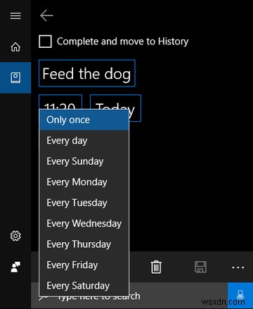 Windows 10 Creators Updateで生産性を高める5つの便利機能