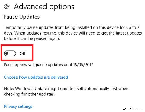 Windows 10 Creators Updateで生産性を高める5つの便利機能