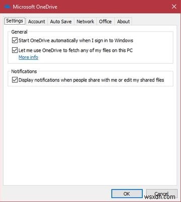 OneDriveを無効化・削除する方法【Windows 10/7対応】数回のクリックで完了