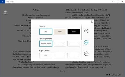 Windows 10で使えるおすすめ電子書籍リーダーアプリ徹底比較