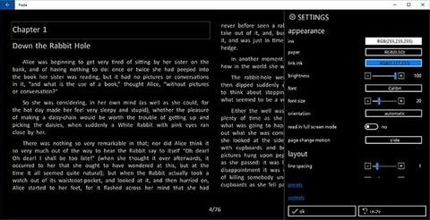 Windows 10で使えるおすすめ電子書籍リーダーアプリ徹底比較