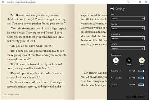 Windows 10で使えるおすすめ電子書籍リーダーアプリ徹底比較