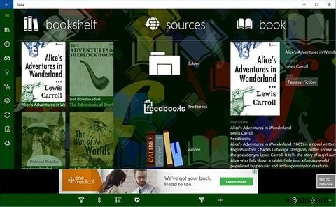 Windows 10で使えるおすすめ電子書籍リーダーアプリ徹底比較