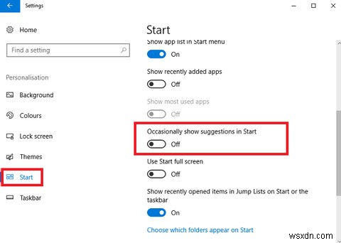 Windows 10 Creators Updateでオフにしたい10の機能・設定まとめ