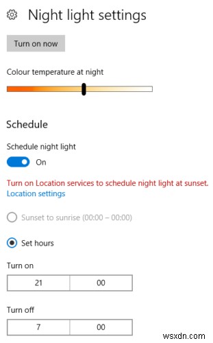 Windows 10 Creators Updateのインストール後に必ずやっておきたい5つの設定