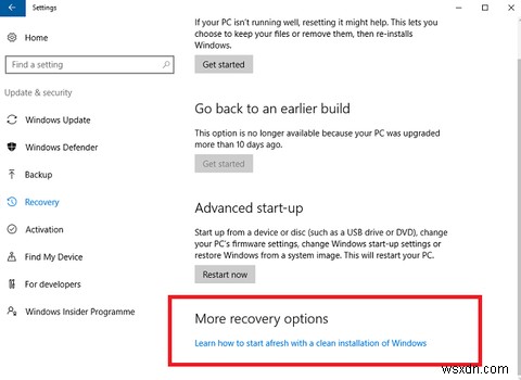 Windows 10をリセット・Refreshすべき理由とは？PCを遅くする5種類のゴミとその解消法