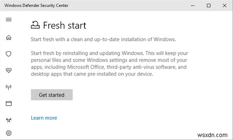 Windows 10をリセット・Refreshすべき理由とは？PCを遅くする5種類のゴミとその解消法