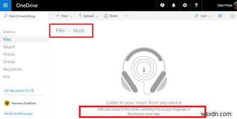 GrooveミュージックはMusicBeeに匹敵するWindows最高のデスクトップ音楽プレーヤーになれるのか