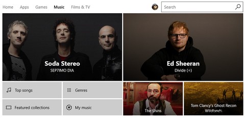 GrooveミュージックはMusicBeeに匹敵するWindows最高のデスクトップ音楽プレーヤーになれるのか