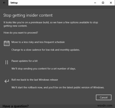 Windows 10 Creators Updateを今すぐ入手する方法|Insider参加から延期設定まで徹底解説