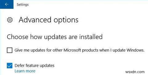 Windows 10 Creators Updateを今すぐ入手する方法|Insider参加から延期設定まで徹底解説