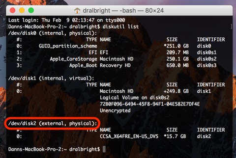 MacでWindowsインストーラーが作成できない？試したいトラブルシューティング4選