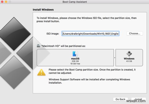 MacでWindowsインストーラーが作成できない？試したいトラブルシューティング4選