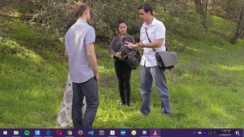 Windows 10でタスクバーの自動非表示が機能しなくなったときの対処法