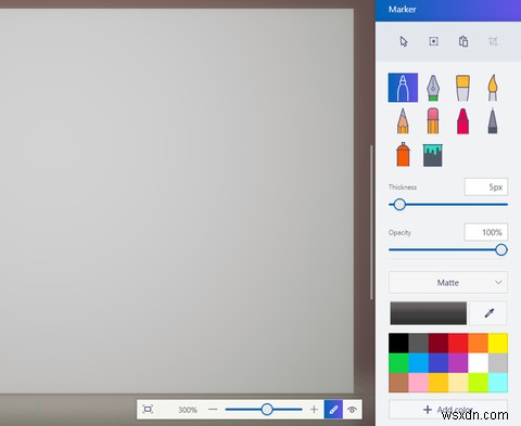 Microsoft「Paint 3D」プレビュー版を徹底レビュー：誰でも楽しめる3Dクリエイションの新境地