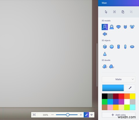 Microsoft「Paint 3D」プレビュー版を徹底レビュー：誰でも楽しめる3Dクリエイションの新境地