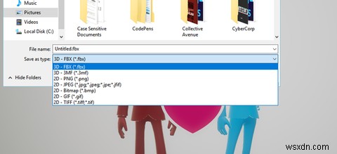 Microsoft「Paint 3D」プレビュー版を徹底レビュー：誰でも楽しめる3Dクリエイションの新境地