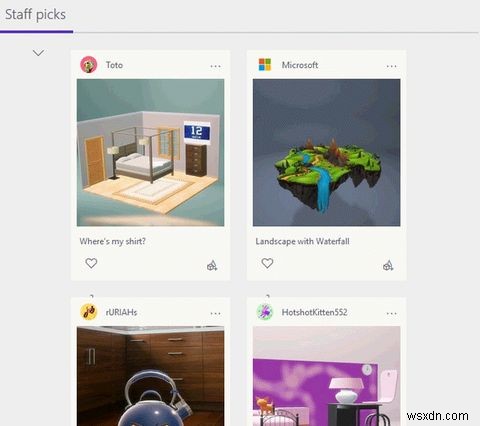 Microsoft「Paint 3D」プレビュー版を徹底レビュー：誰でも楽しめる3Dクリエイションの新境地