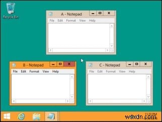 Windowsの全アプリ・全プログラムにタブ機能を追加！「TidyTabs」の導入方法と使い方