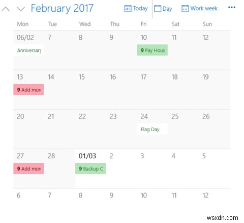 Windows 10カレンダーアプリを最大限に活用する完全ガイド