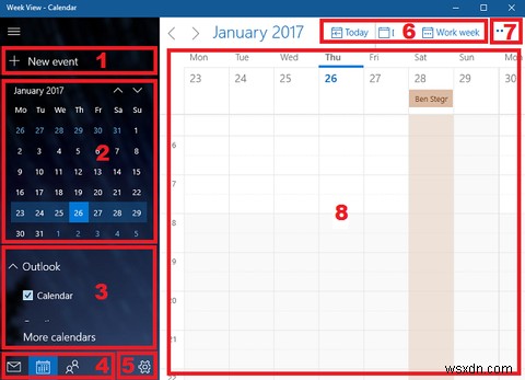 Windows 10カレンダーアプリを最大限に活用する完全ガイド