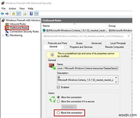 Windows 10でローカル検索が機能しないときの対処法――ファイアウォール設定で検索の不具合を解決する方法
