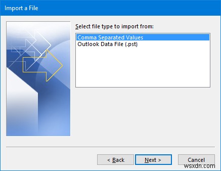 Windows 10でOutlook Expressは使える?知っておくべき現状と3つの代替案
