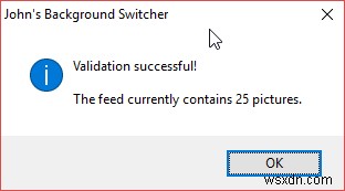 John s Background Switcherで実現！毎日変わるダイナミックデスクトップの作り方