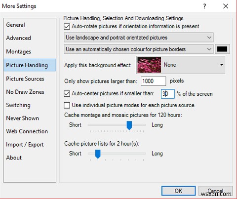 John s Background Switcherで実現！毎日変わるダイナミックデスクトップの作り方