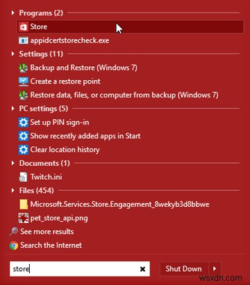 Windowsストアにテーマがついに登場!今すぐテーマを手に入れる方法を徹底解説