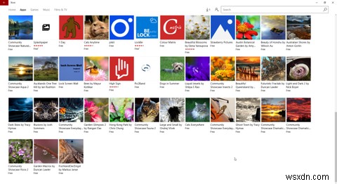 Windowsストアにテーマがついに登場!今すぐテーマを手に入れる方法を徹底解説
