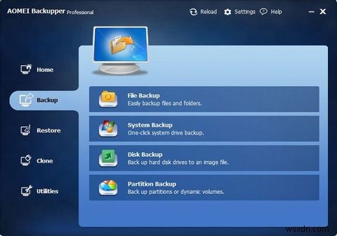Windowsで使える最高の無料バックアップソフト5選｜標準機能の使い方も徹底解説