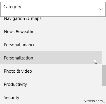 Windowsストアにテーマがついに登場!今すぐテーマを手に入れる方法を徹底解説