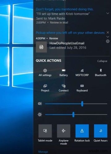 Windows 10「Creators Update」で登場する11以上の新機能まとめ(2017年春)