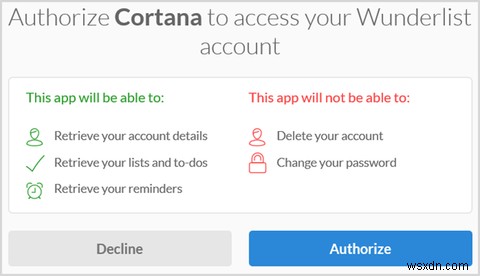 Cortana×Wunderlist連携で快適に！Windows 10のToDoリスト活用ガイド