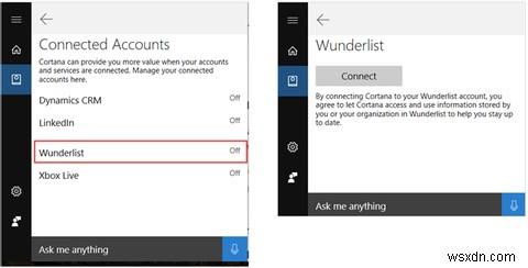Cortana×Wunderlist連携で快適に！Windows 10のToDoリスト活用ガイド