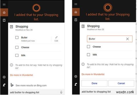 Cortana×Wunderlist連携で快適に！Windows 10のToDoリスト活用ガイド