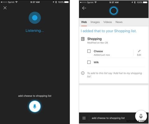 Cortana×Wunderlist連携で快適に！Windows 10のToDoリスト活用ガイド