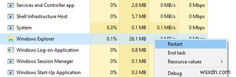 Windows 10のスタートメニューが動かない？今すぐ試せる対処法7選
