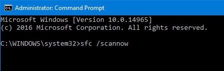 Windows 10のスタートメニューが動かない？今すぐ試せる対処法7選