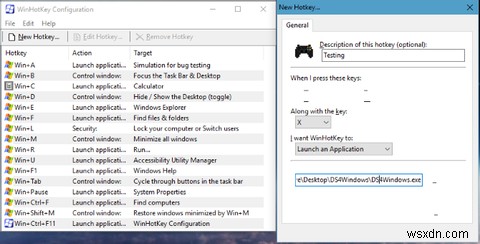 上級者向け!Windowsでカスタムキーボードショートカットを作る12以上のテクニック