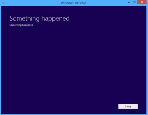 史上最もバカバカしいWindowsエラーメッセージ12選