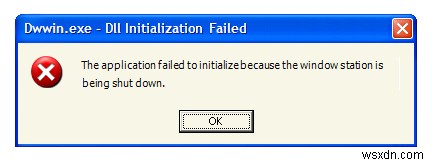 史上最もバカバカしいWindowsエラーメッセージ12選