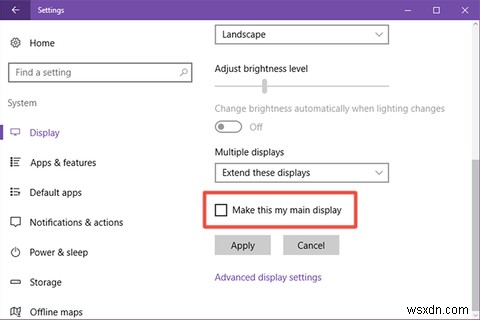 Windows 10でサブモニターのタスクバーを非表示にする方法