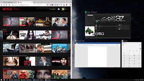 今こそ試したい!Windows 10の過小評価されている便利機能6選