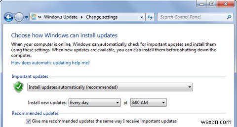 Windows 7・8.1もWindows 10と同じ更新方式へ。月次ロールアップの仕組みと対処法を解説