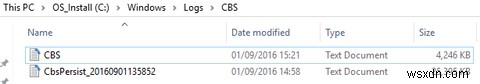 このWindowsのバグが原因で、PCにジャンクファイルが蓄積されている可能性があります