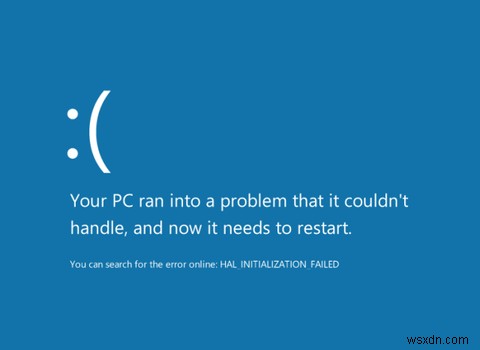 なぜWindowsがクラッシュするのか？原因究明とトラブルシューティング完全ガイド