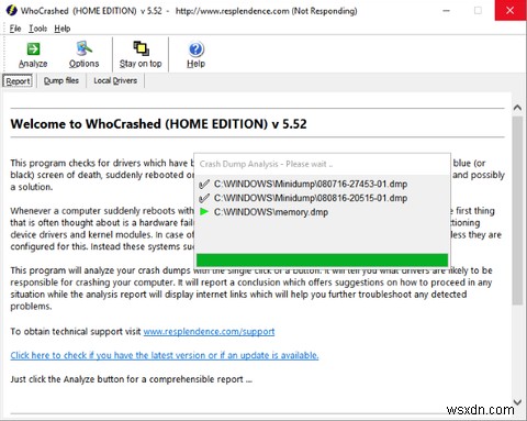 なぜWindowsがクラッシュするのか？原因究明とトラブルシューティング完全ガイド